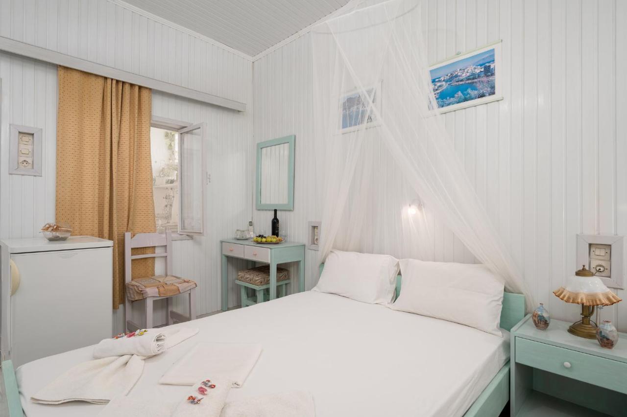 Sofia Rooms ピツイディア エクステリア 写真
